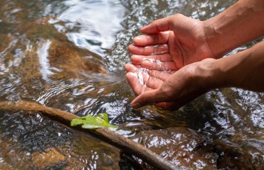 Natural resources investment opportunities